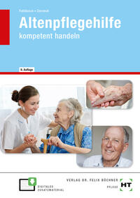 Altenpflegehilfe
