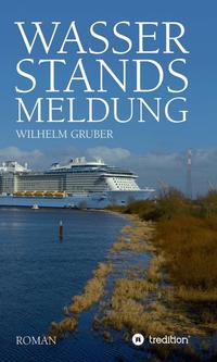 Wasserstandsmeldung