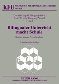 Bilingualer Unterricht macht Schule