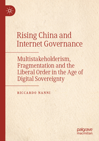 Rising China and Internet Governance