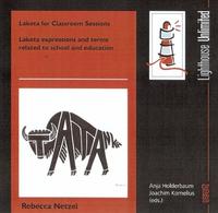Lakota for Classroom Sessions