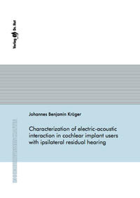 Characterization of electric-acoustic interaction in cochlear implant users with ipsilateral residual hearing