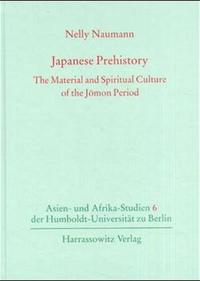 Japanese Prehistory