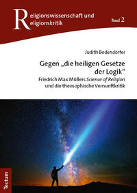 Vorderes Coverbild Gegen „die heiligen Gesetze der Logik“