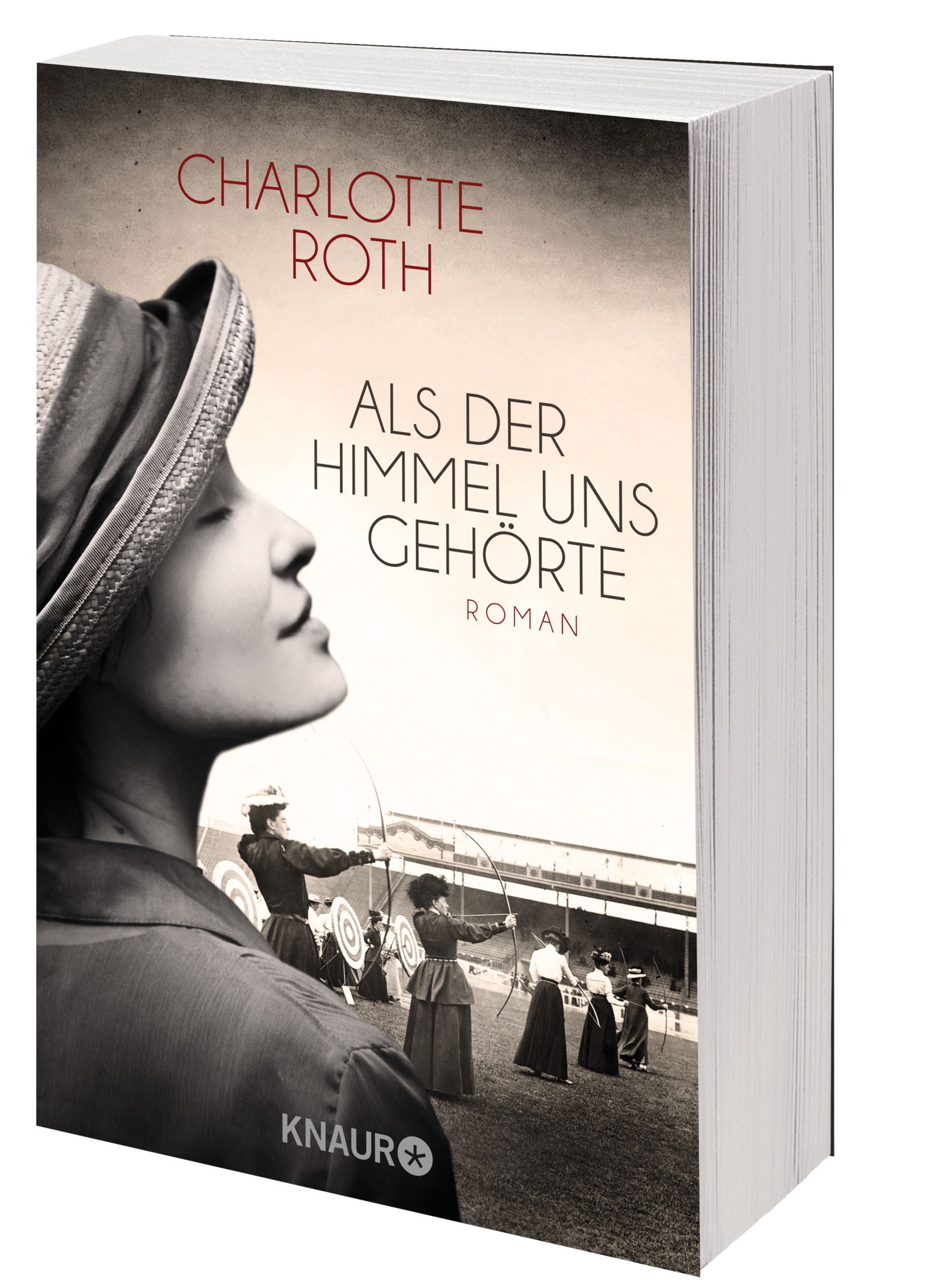 Als der Himmel uns gehörte