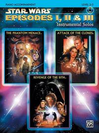 Star Wars®: Episodes I, II & III