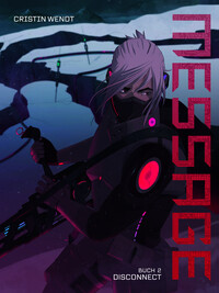 Message 2: Disconnect