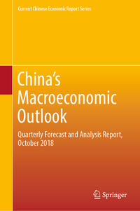 China‘s Macroeconomic Outlook