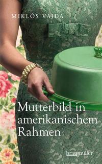 Mutterbild in amerikanischem Rahmen