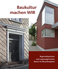 Baukultur machen WIR