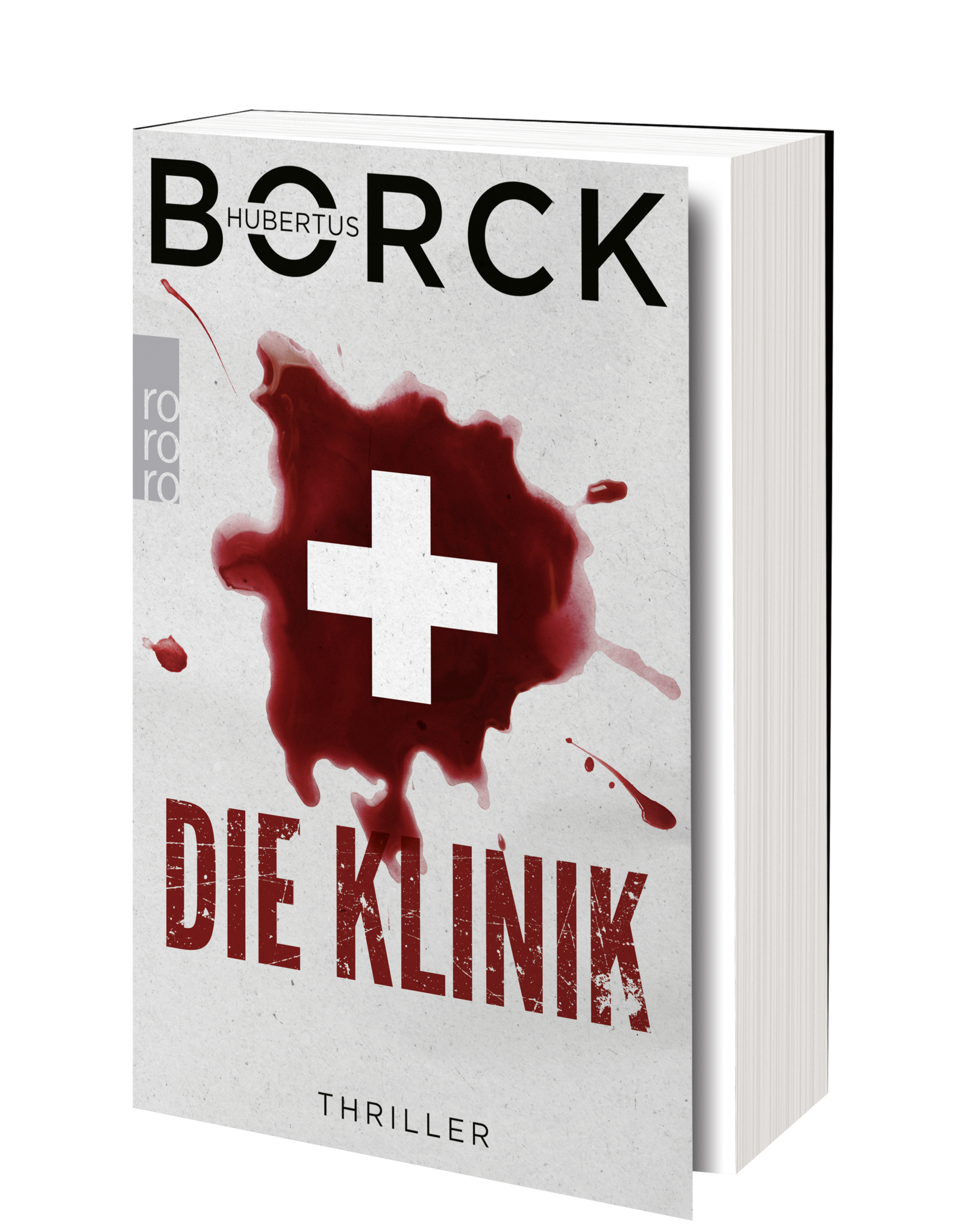 Die Klinik