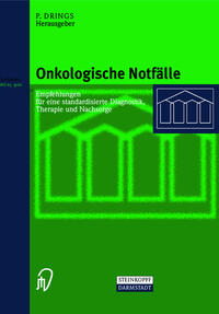 Vorderes Coverbild Onkologische Notfälle