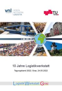 10 Jahre Logistikwerkstatt Graz