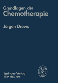 Vorderes Coverbild Grundlagen der Chemotherapie
