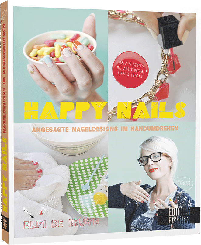 Happy Nails