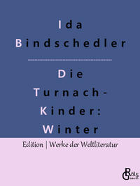 Die Turnachkinder im Winter