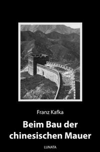Beim Bau der chinesischen Mauer