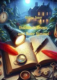 Detektivin Emma und Kater Lümmel