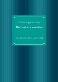 Das Teutoburger Waldgebirge
