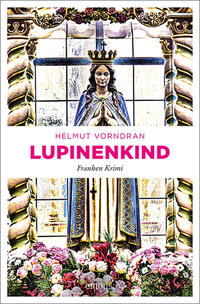 Vorderes Coverbild Lupinenkind