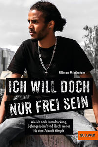 Vorderes Coverbild Ich will doch nur frei sein
