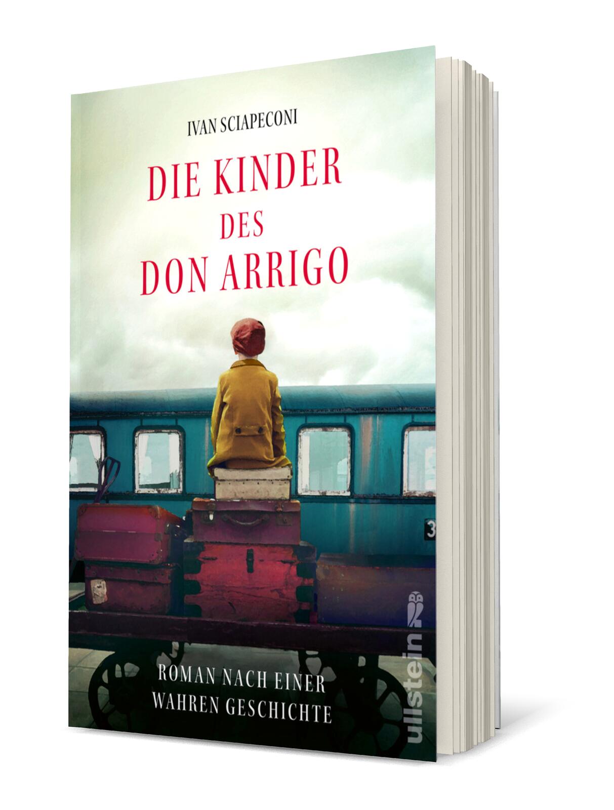 Die Kinder des Don Arrigo