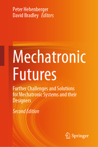 Mechatronic Futures