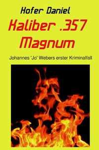 Kaliber .357 Magnum