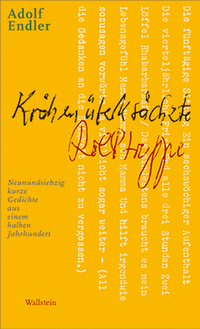 Krähenüberkrächzte Rolltreppe