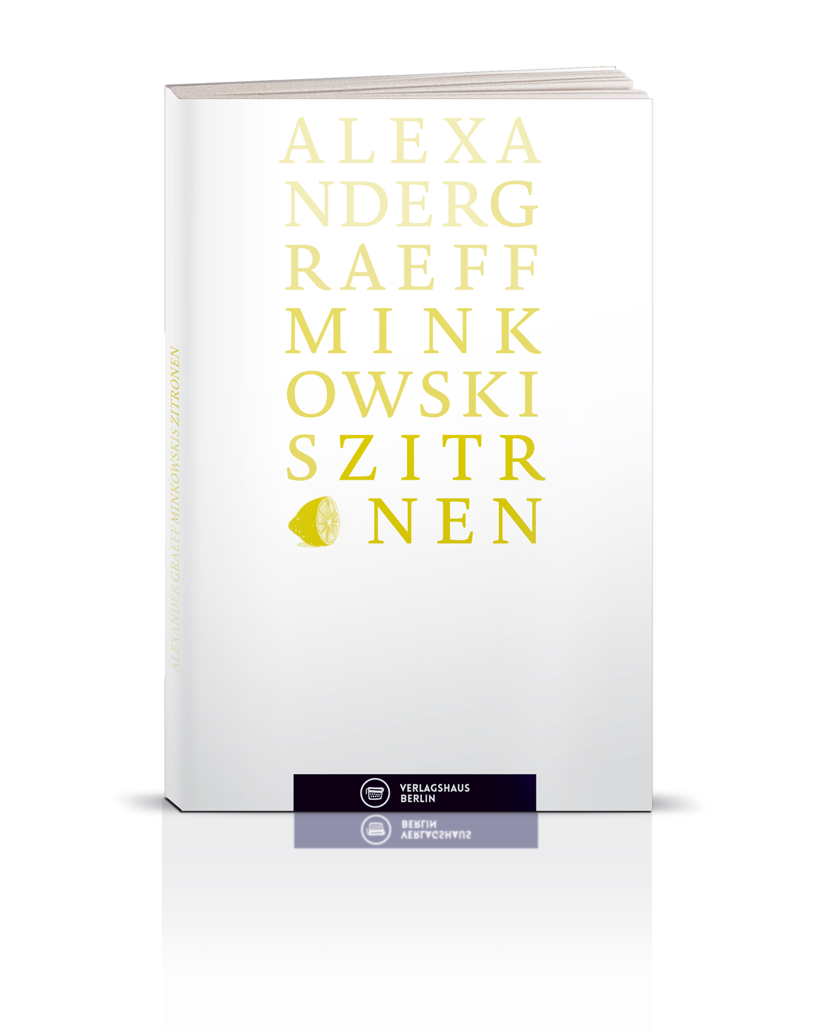 Minkowskis Zitronen