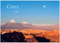 Chile 2026 S 24x35cm