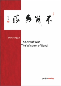Vorderes Coverbild The Art of War: The Wisdom of Sunzi
