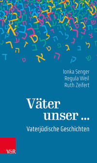 Vorderes Coverbild Väter unser ...