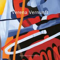 Vorderes Coverbild Verena Vernunft