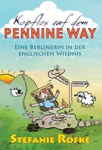 Kopflos auf dem Pennine Way