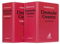 Deutsche Gesetze