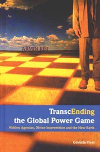 Vorderes Coverbild Transcending the Global Power Game