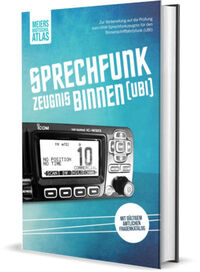 Sprechfunkzeugnis UBI Binnenfunk