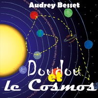 Vorderes Coverbild Doudou et le Cosmos
