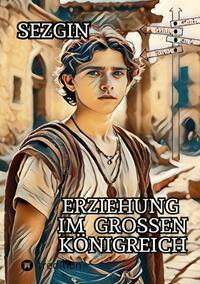 Vorderes Coverbild Erziehung im Grossen Königreich