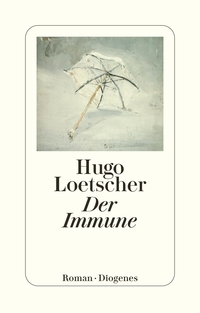 Vorderes Coverbild Der Immune