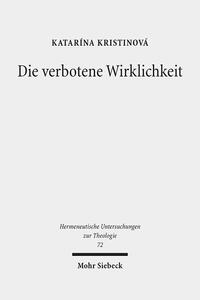 Die verbotene Wirklichkeit