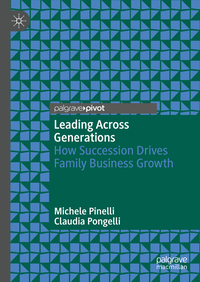 Leading Across Generations