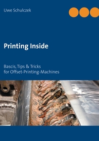 Vorderes Coverbild Printing Inside