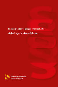Arbeitsgerichtsverfahren