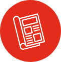 Zeitschriften Icon