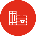 Antiquariat Icon